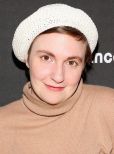 Lena Dunham