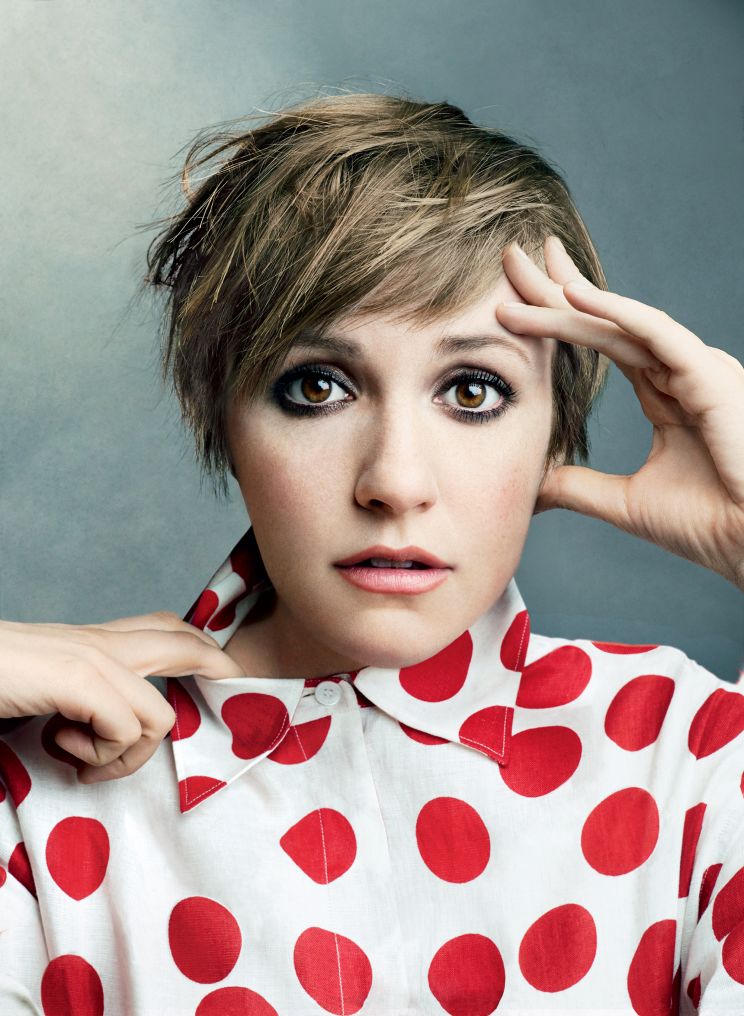 Lena Dunham