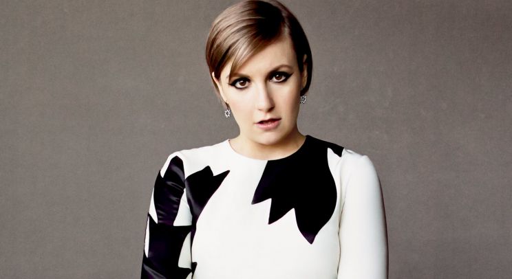 Lena Dunham