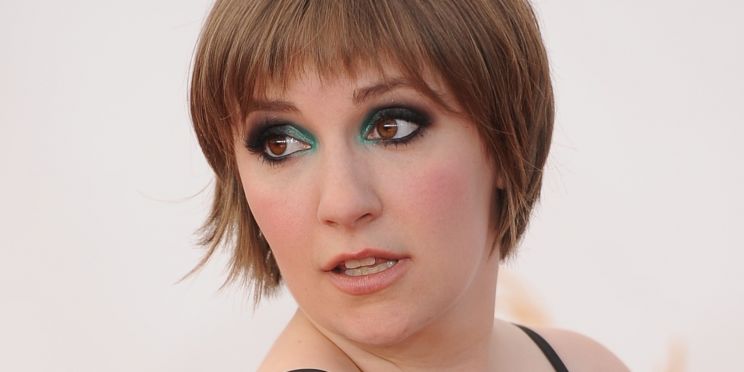 Lena Dunham