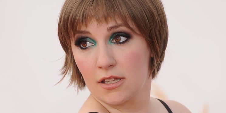 Lena Dunham