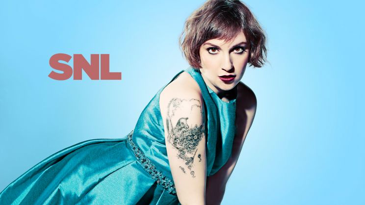 Lena Dunham
