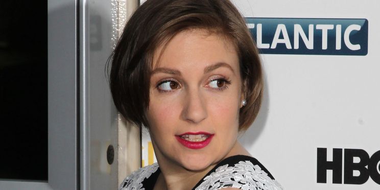 Lena Dunham