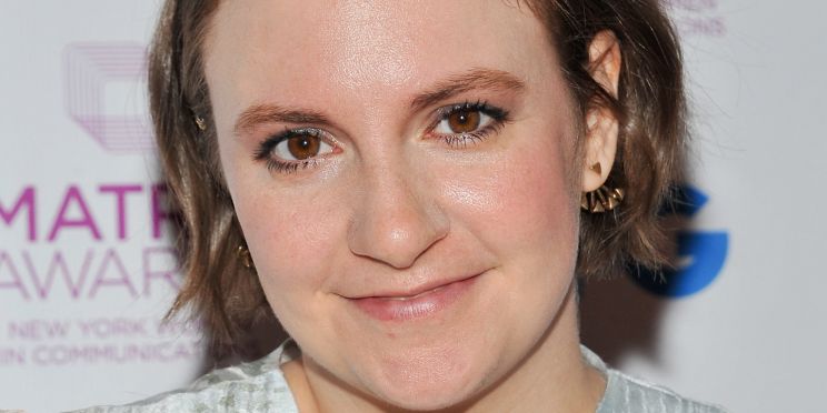 Lena Dunham