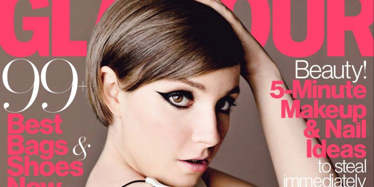 Lena Dunham