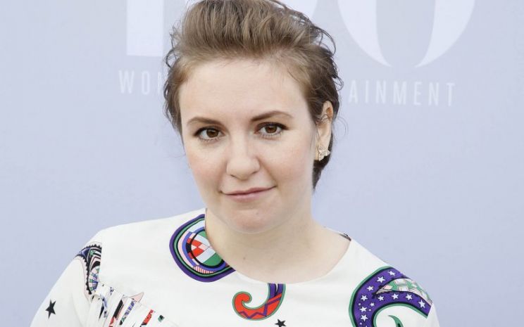 Lena Dunham