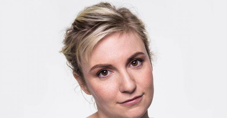 Lena Dunham