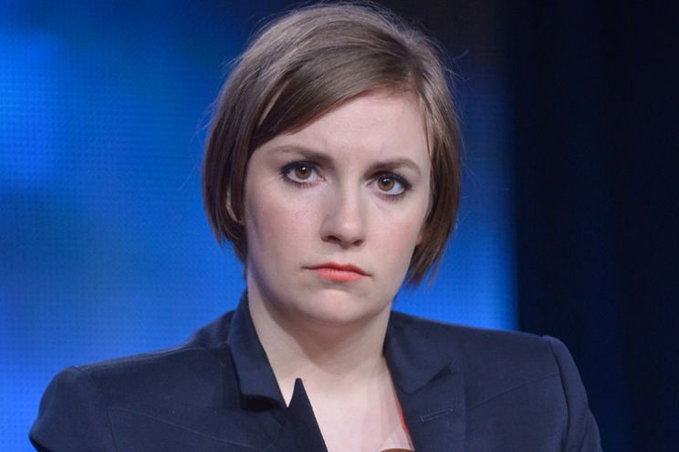 Lena Dunham