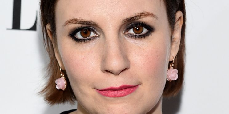 Lena Dunham