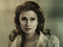 Lena Endre photo