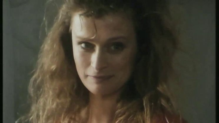 Lena Endre