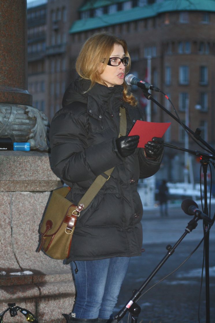 Lena Endre