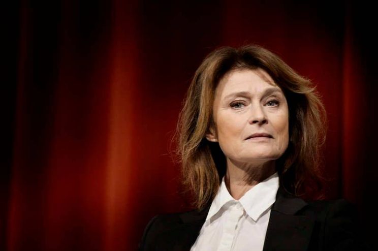 Lena Endre