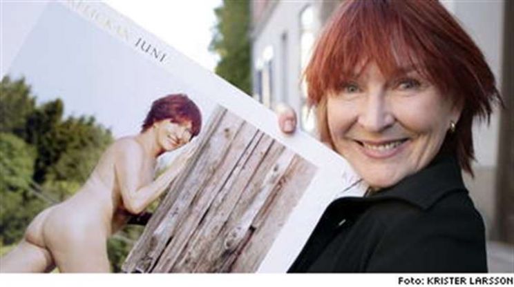 Lena Endre