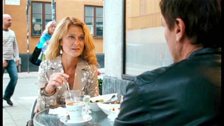 Lena Endre