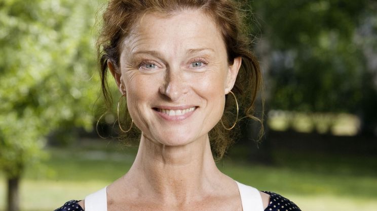 Lena Endre
