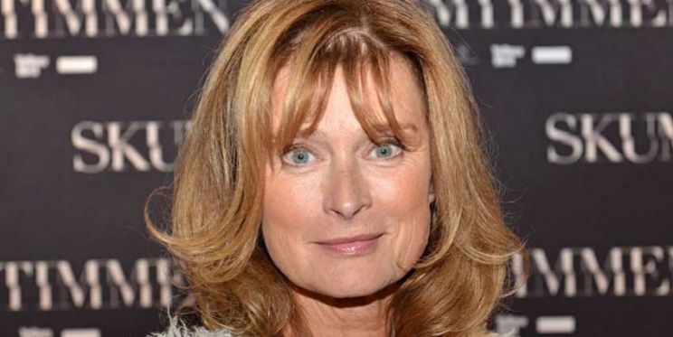 Lena Endre