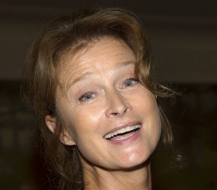 Lena Endre