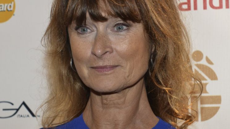Lena Endre