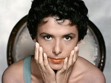 Lena Georgas photo