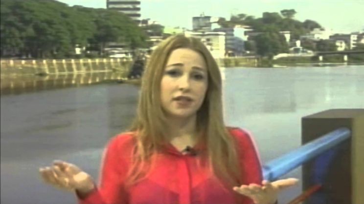 Lena Georgas