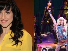 Lena Hall