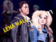 Lena Hall