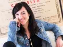 Lena Hall