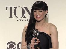 Lena Hall