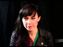 Lena Hall