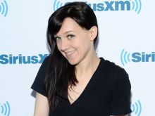 Lena Hall