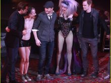 Lena Hall