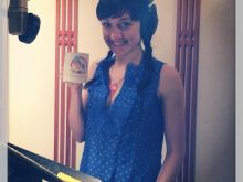 Lena Hall