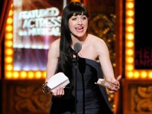 Lena Hall