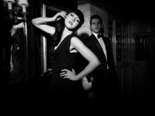 Lena Hall