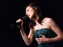 Lena Hall