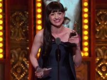 Lena Hall