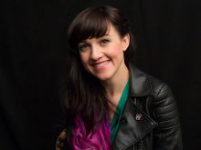 Lena Hall