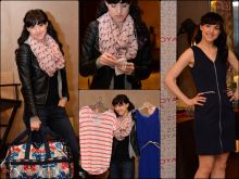 Lena Hall