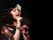 Lena Hall