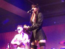 Lena Hall