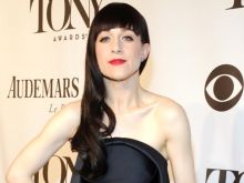 Lena Hall