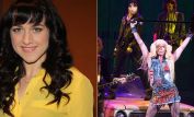 Lena Hall