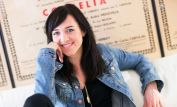 Lena Hall