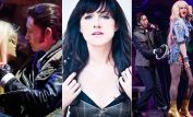 Lena Hall