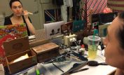 Lena Hall