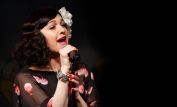 Lena Hall