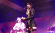 Lena Hall