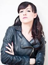 Lena Hall