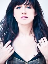 Lena Hall